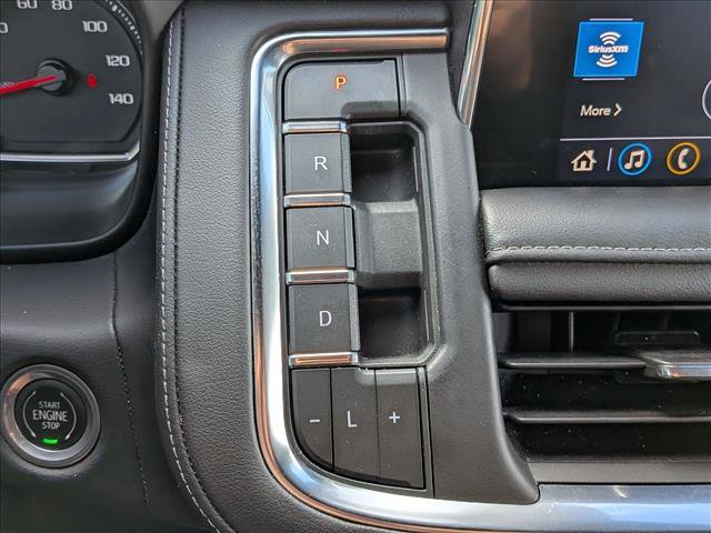 Used 2021 Chevrolet Suburban LT RWD image 12