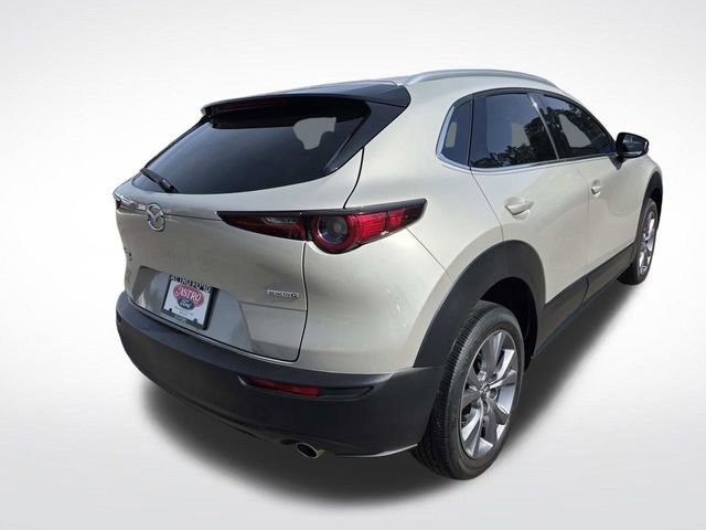 Used 2023 MAZDA CX-30 AWD 2.5 S w/ Premium Package image 6