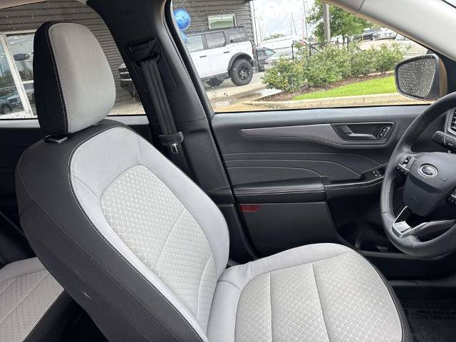 Certified 2024 Ford Escape Active FWD image 13