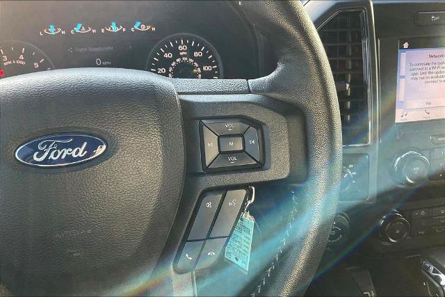 Certified 2019 Ford F150 XLT w/ Equipment Group 302A Luxury AWD/4WD image 13