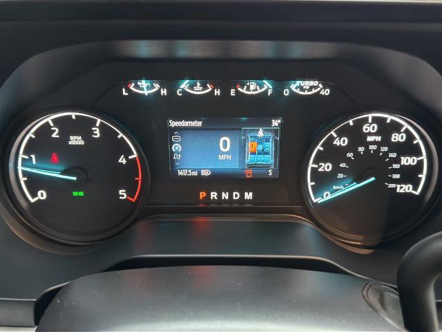 Certified 2025 Ford F350 XLT image 28