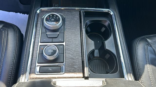 Certified 2021 Ford Expedition Max Limited image 23