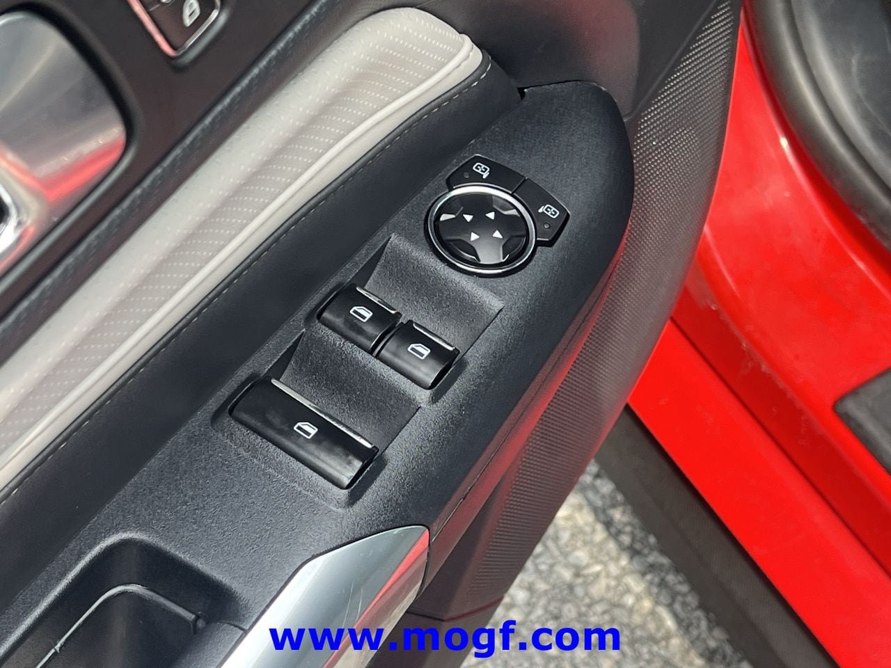 Certified 2024 Ford Mustang Premium RWD image 18