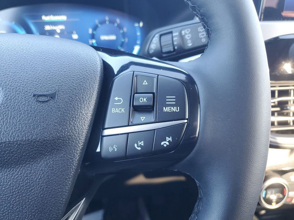 Certified 2021 Ford Escape SEL w/ Technology Package image 20