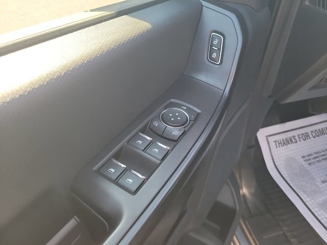 Certified 2024 Ford F150 STX AWD/4WD image 11
