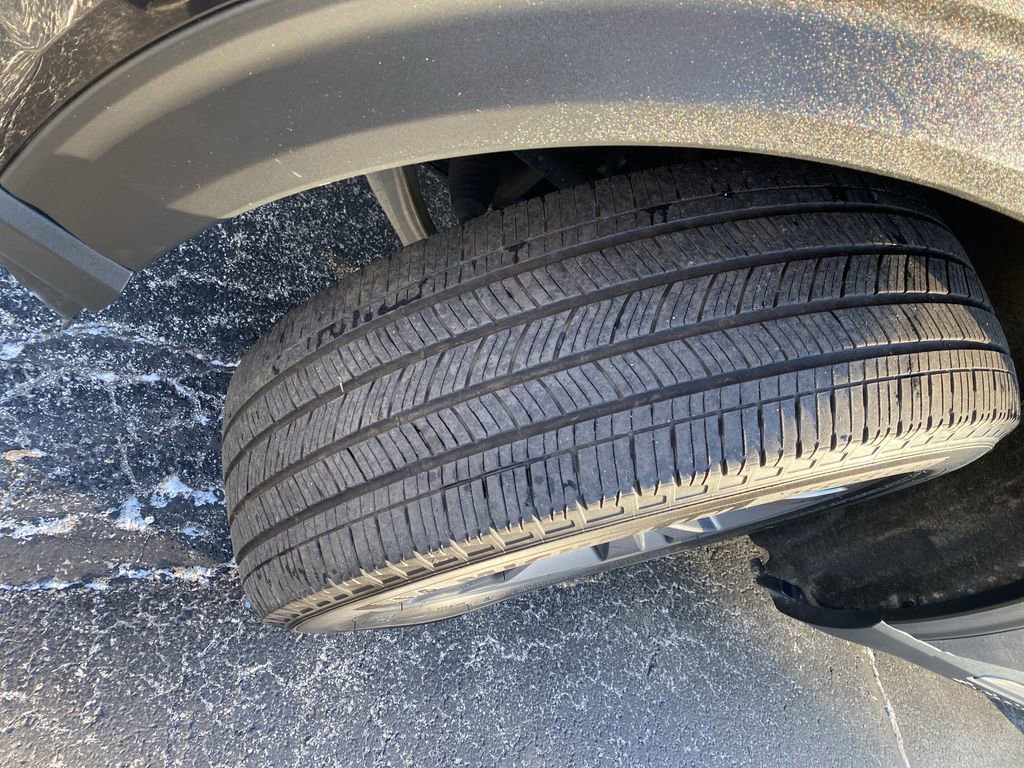 Certified 2023 Ford Explorer XLT w/ Equipment Group 202A image 49