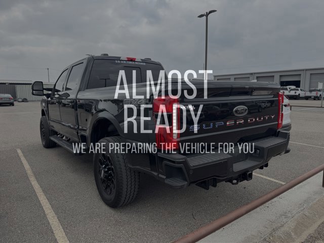 Certified 2024 Ford F250 Lariat w/ Lariat Ultimate Package image 2