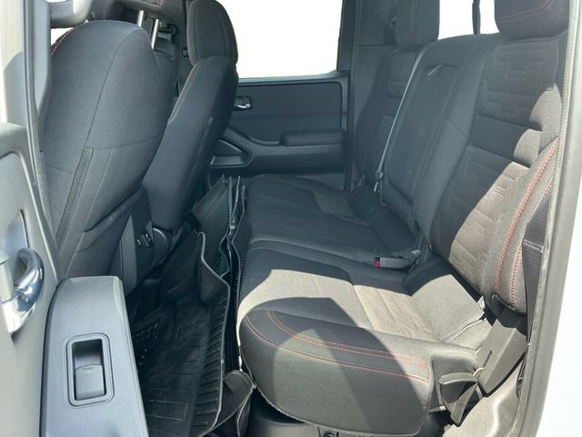 Used 2022 Nissan Frontier PRO-4X AWD/4WD image 16