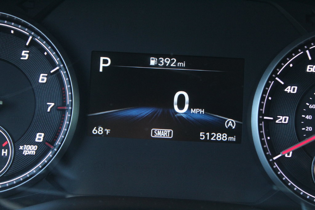 Used 2023 Hyundai Santa Fe SEL FWD image 14
