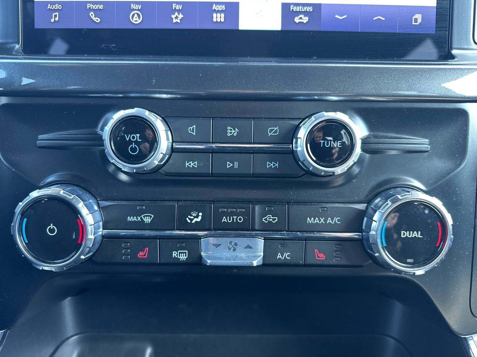 Certified 2023 Ford F150 XLT w/ Equipment Group 302A High image 15