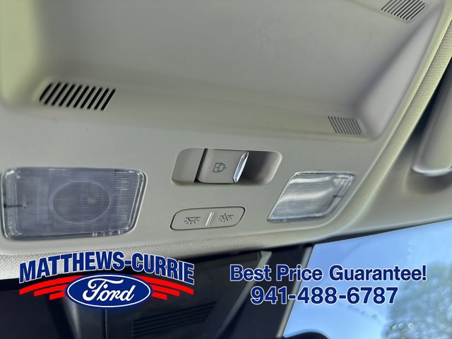 Certified 2024 Ford Ranger XLT w/ FX4 Off-Road Package AWD/4WD image 24