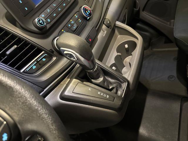 Certified 2025 Ford Transit 250 Low Roof w/ Exterior Upgrade Package RWD image 30