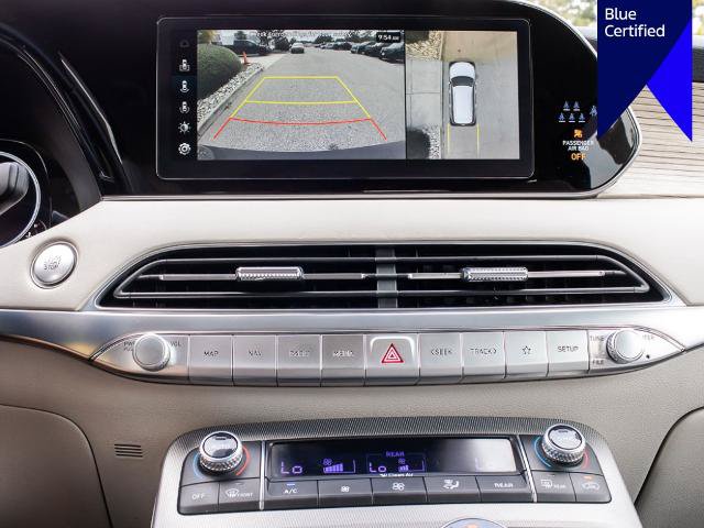 Used 2022 Hyundai Palisade Limited w/ Winter Package AWD/4WD image 21