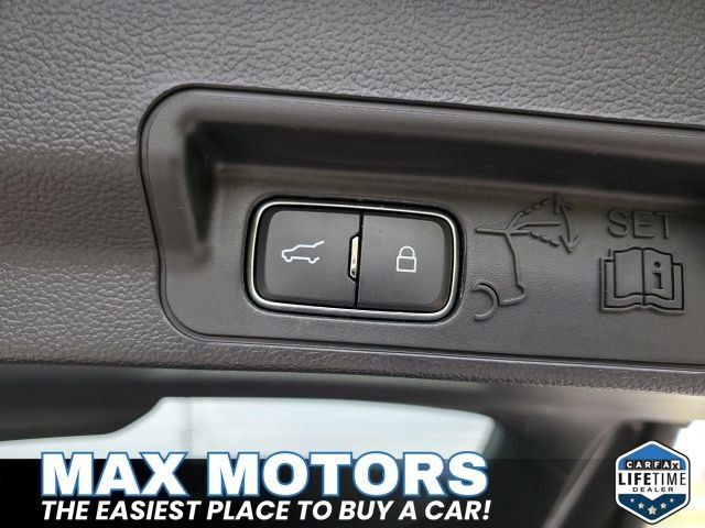 Certified 2023 Ford Explorer Limited image 7