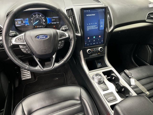 Certified 2024 Ford Edge SEL AWD/4WD image 13