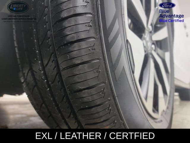 Used 2025 Honda Odyssey EX-L image 11