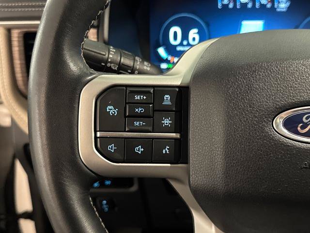 Certified 2023 Ford Expedition Max Limited AWD/4WD image 24