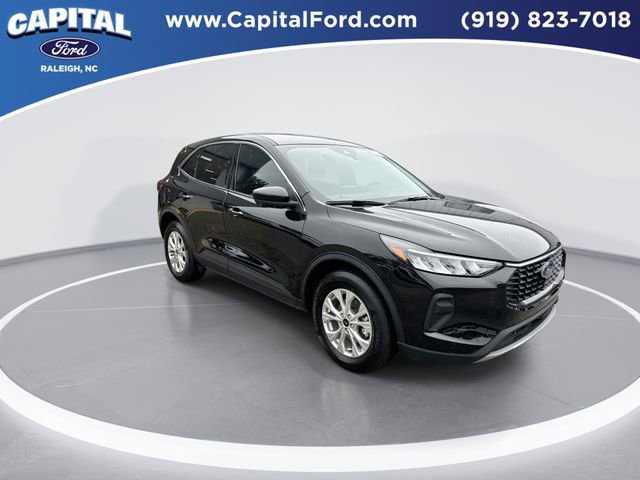 Certified 2023 Ford Escape Active w/ Tech Pack #2 image 8