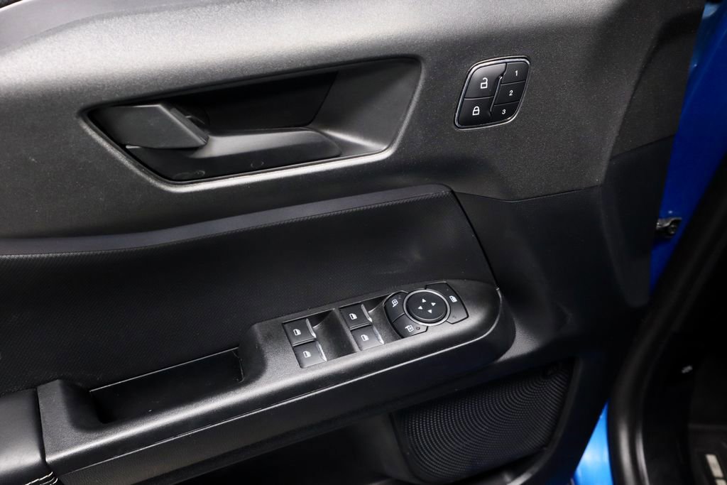 Certified 2025 Ford Bronco Sport Outer Banks w/ Outer Banks Tech Package+ AWD/4WD image 24