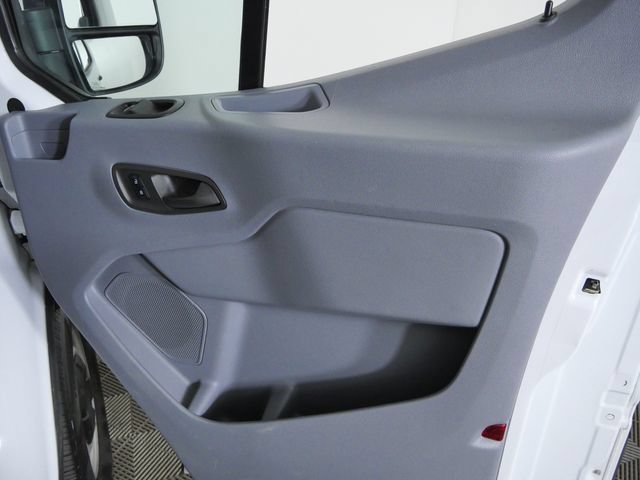 Certified 2018 Ford Transit 350 XL RWD image 10