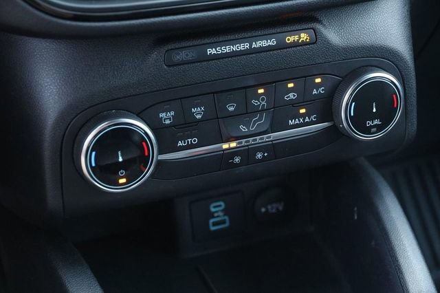 Certified 2023 Ford Escape ST-Line FWD image 18