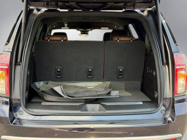 Used 2023 Chevrolet Tahoe High Country AWD/4WD image 24