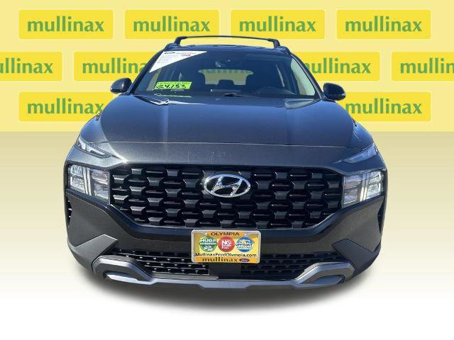 Used 2022 Hyundai Santa Fe XRT w/ Cargo Package FWD image 16