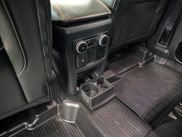 Certified 2023 Ford Explorer Timberline w/ Timberline Technology Package AWD/4WD image 17