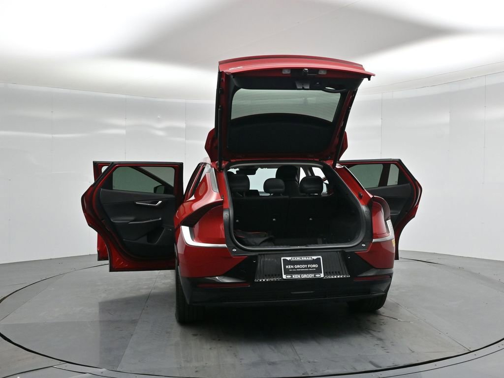 Used 2022 Kia EV6 Wind image 13