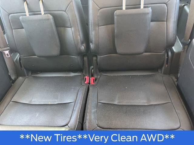 Certified 2019 Ford Flex Limited AWD/4WD image 28