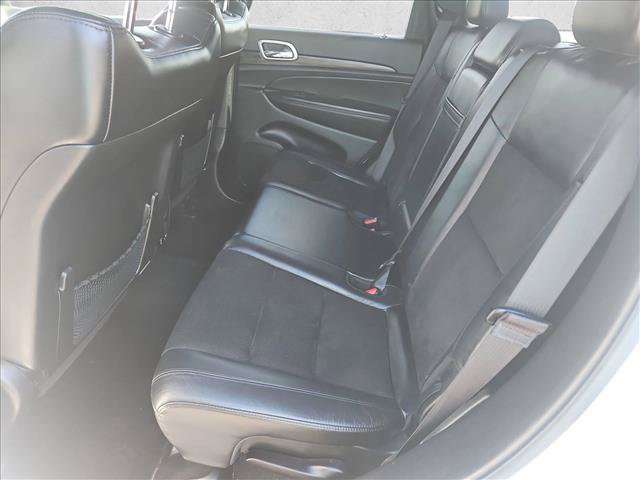 Used 2021 Jeep Grand Cherokee Laredo X AWD/4WD image 21