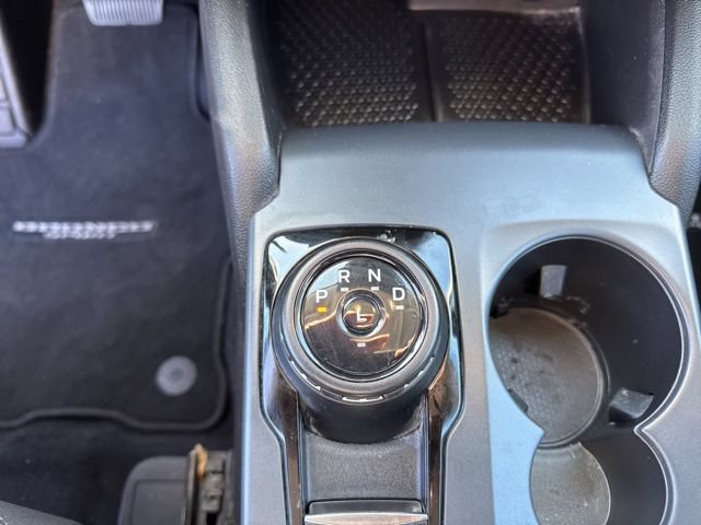 Certified 2022 Ford Bronco Sport AWD/4WD image 30