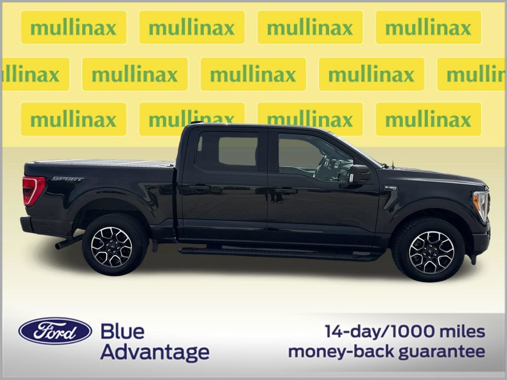 Certified 2021 Ford F150 XLT w/ Equipment Group 302A High RWD video 2
