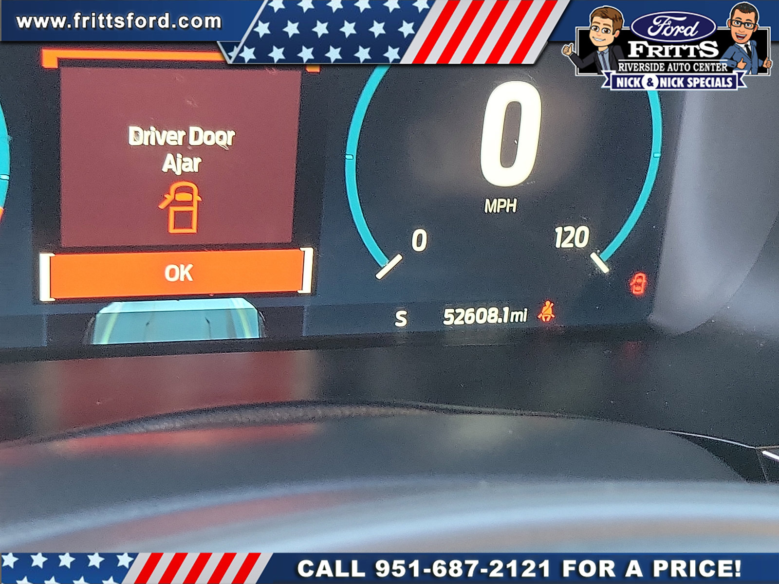 Certified 2021 Ford F150 Lariat w/ Tow Technology Package image 2