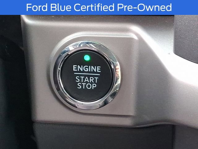 Certified 2022 Ford F150 XLT w/ Equipment Group 302A High image 26