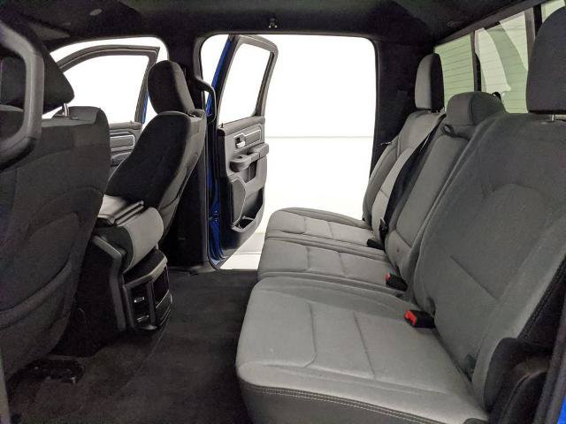 Used 2023 RAM 1500 Big Horn AWD/4WD image 16