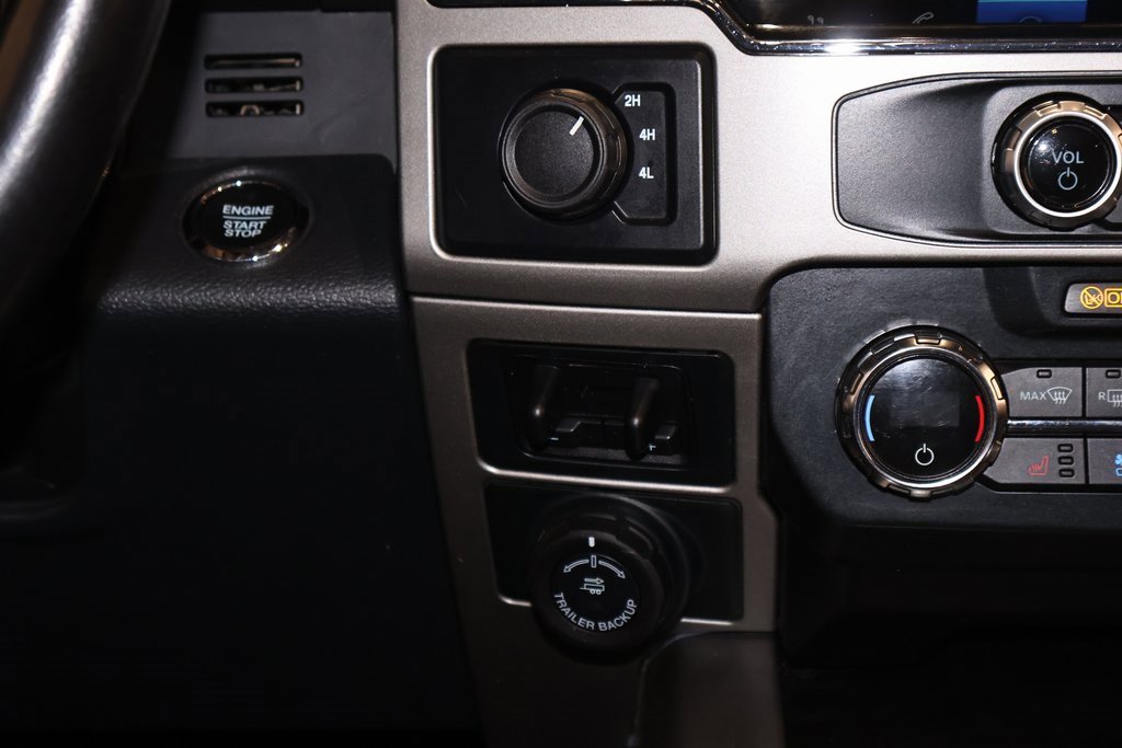 Certified 2022 Ford F450 Lariat w/ Lariat Ultimate Package image 27