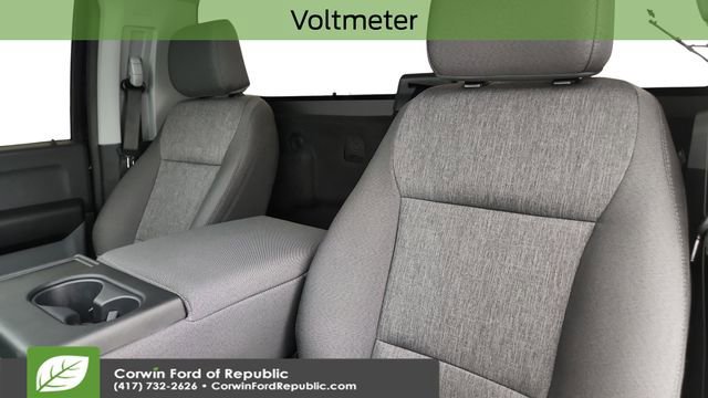 Certified 2025 Ford F150 XL image 13