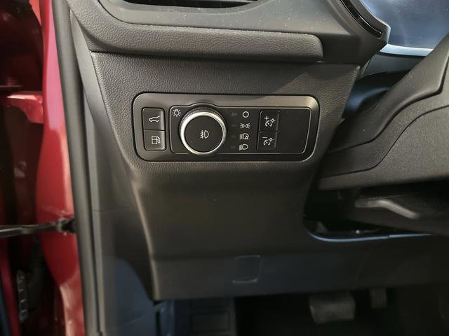 Certified 2025 Ford Escape ST-Line Elite image 27