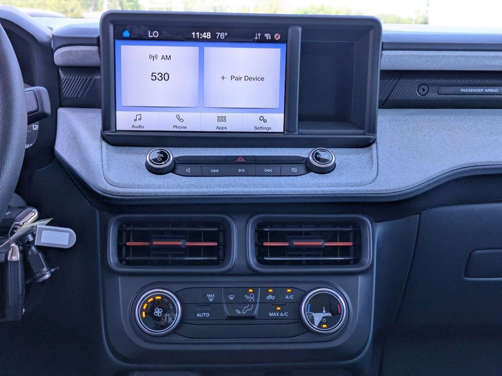 Certified 2024 Ford Maverick XLT image 20