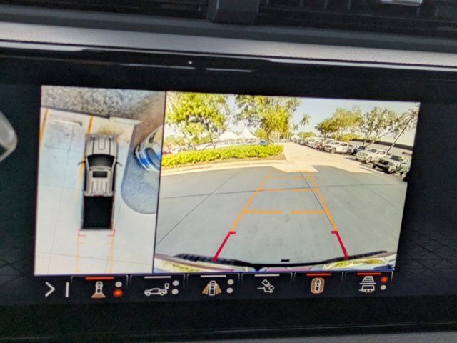 Used 2025 GMC Sierra 2500 Denali w/ Technology Package image 27