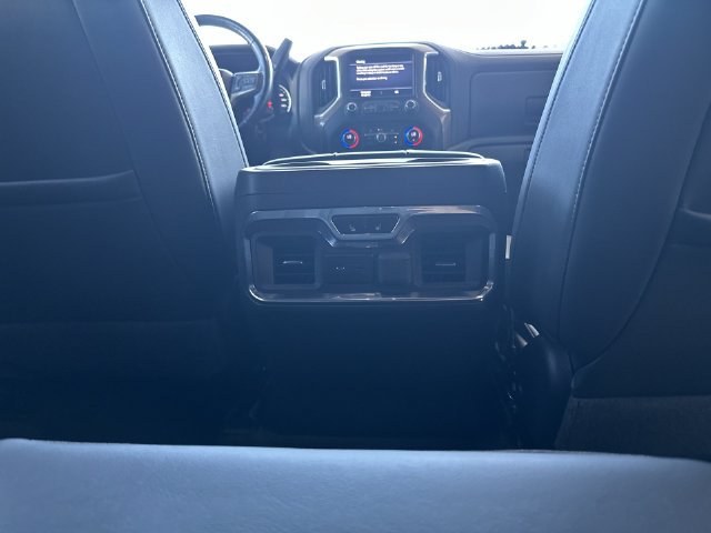 Used 2023 Chevrolet Silverado 2500 High Country w/ Z71 Off-Road Package AWD/4WD image 24