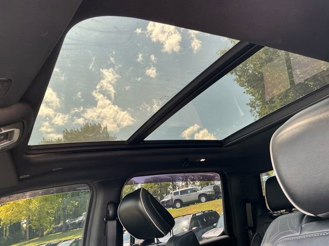 Used 2019 RAM 1500 Limited AWD/4WD image 25