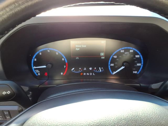 Certified 2022 Ford Bronco Sport Big Bend w/ Convenience Package image 20