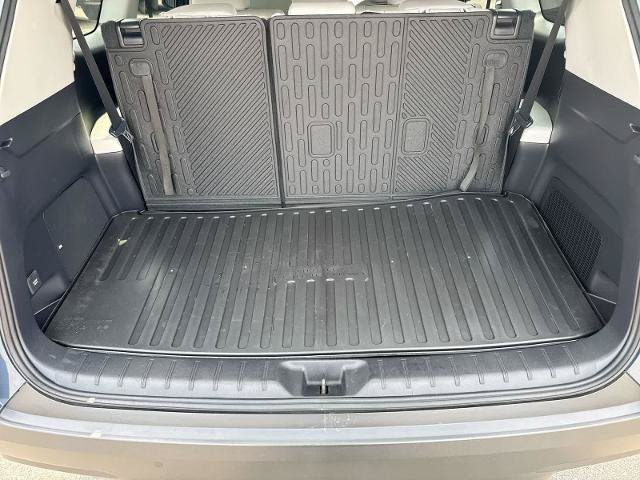 Used 2024 Toyota Grand Highlander AWD Hybrid image 34