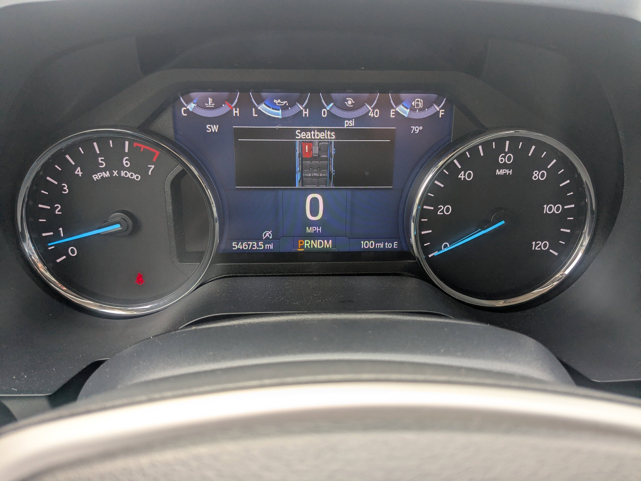 Certified 2024 Ford Expedition XLT image 31