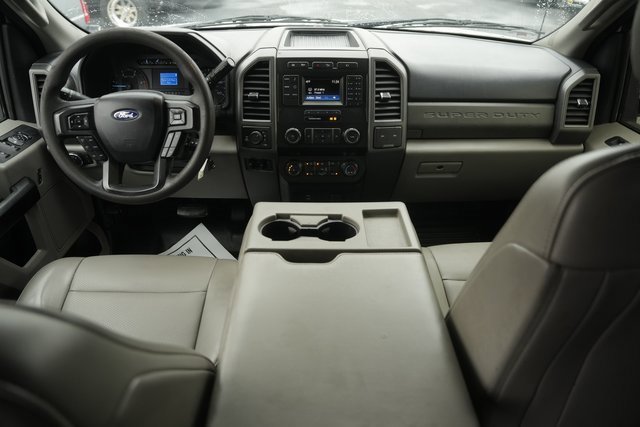 Certified 2019 Ford F250 XL w/ Power Equipment Group image 20