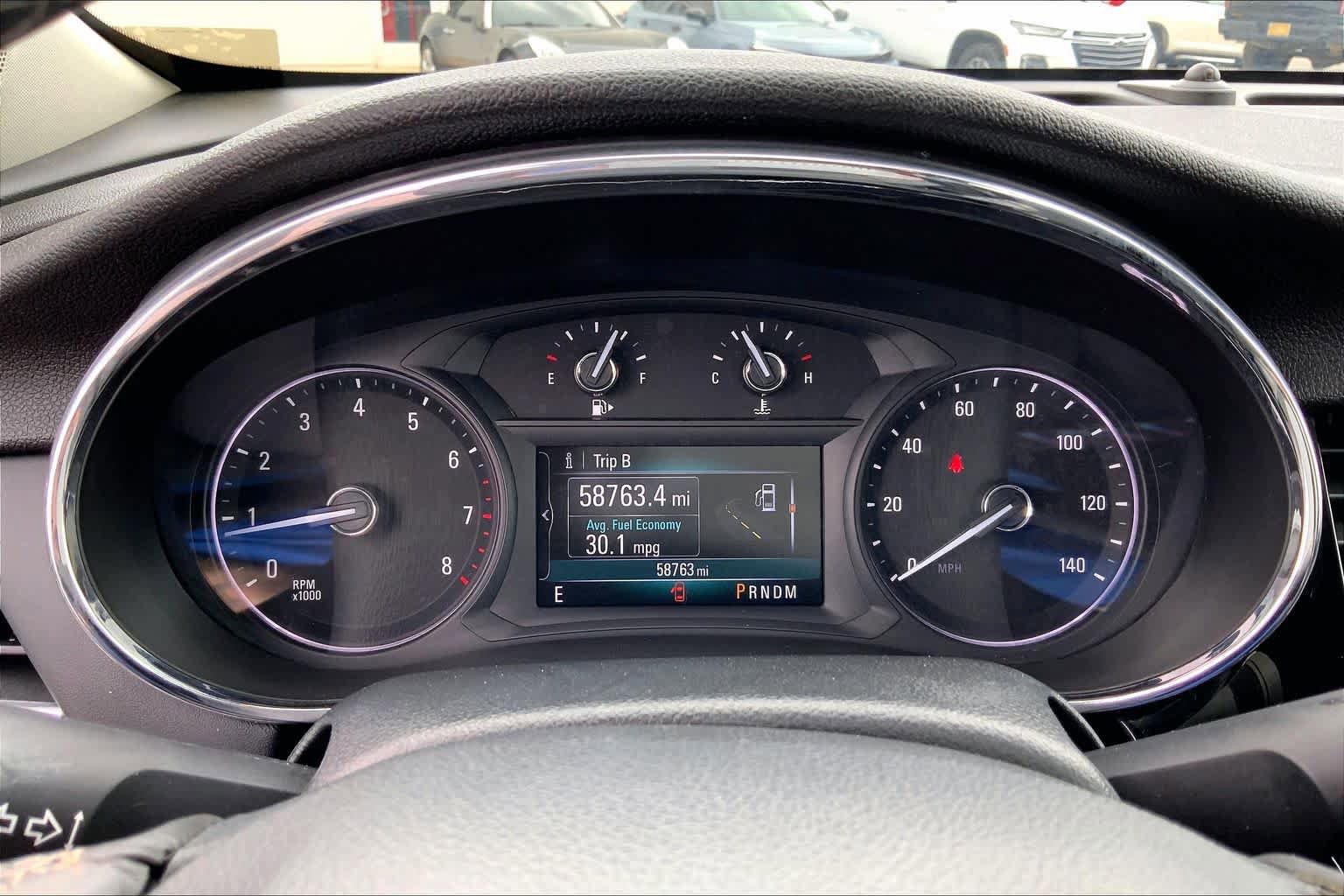 Used 2018 Buick Encore Preferred FWD image 24