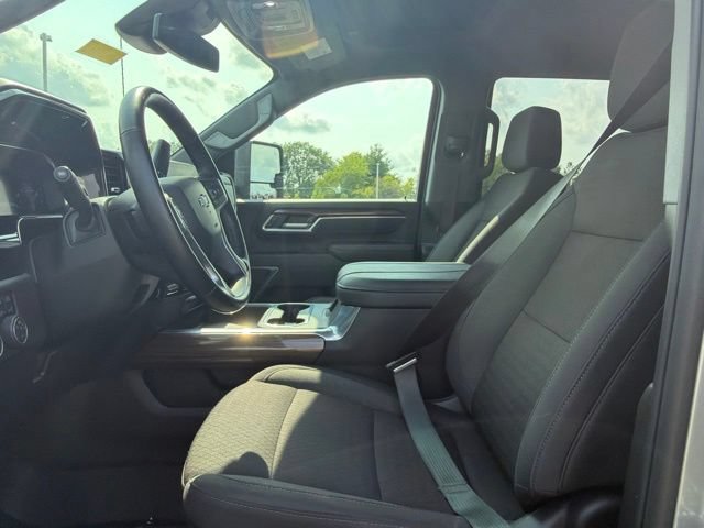 Used 2026 Chevrolet Silverado 2500 LT w/ Trail Boss Package AWD/4WD image 30