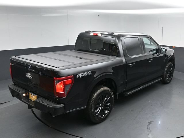 Certified 2025 Ford F150 XLT w/ Equipment Group 303A High AWD/4WD image 44